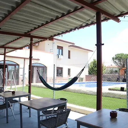 Hostal-Casa Rural Rosa-Nonna-2