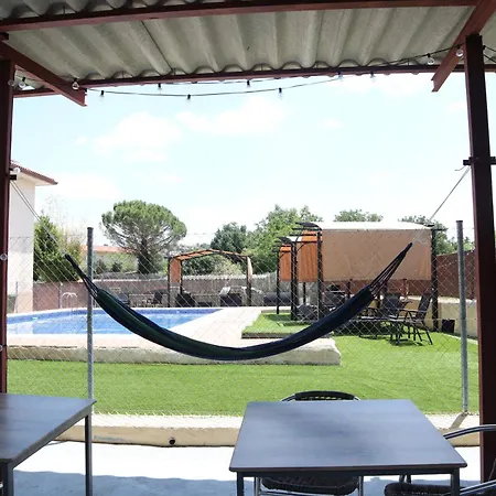 Hostal-Casa Rural Rosa-Nonna-3